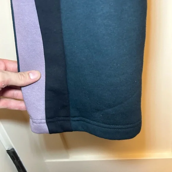 Puma X BMW Motorsports straight leg sweatpants - Picture 6 of 8